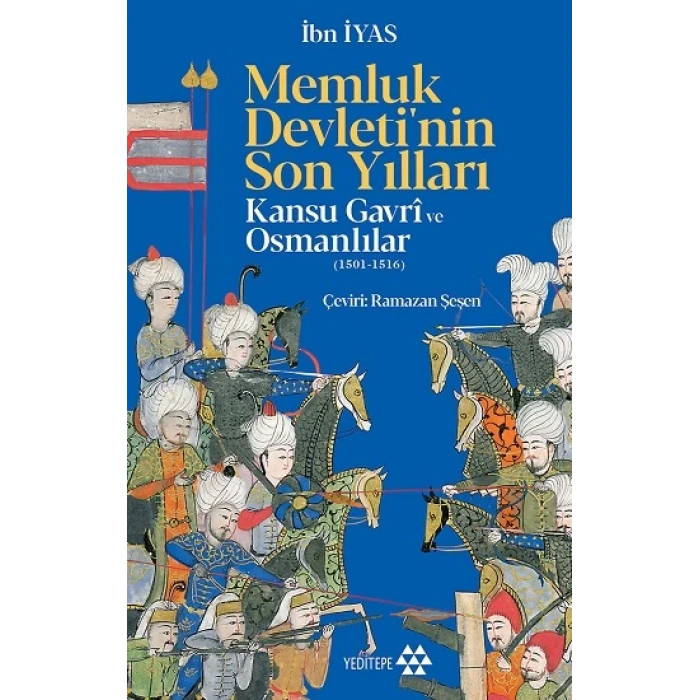 Memluk Devletinin Son Yılları