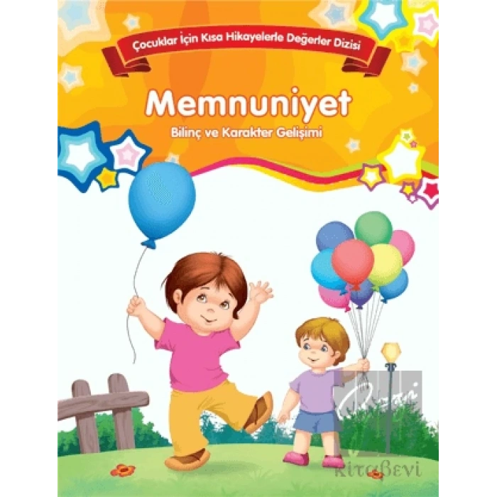 Bilinç ve Karakter Gelişimi - Memnuniyet