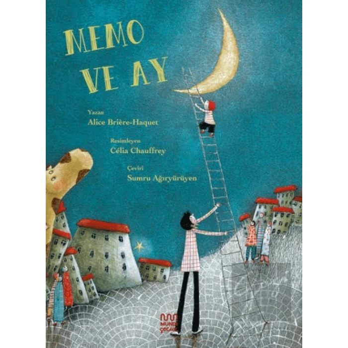 Memo ve Ay