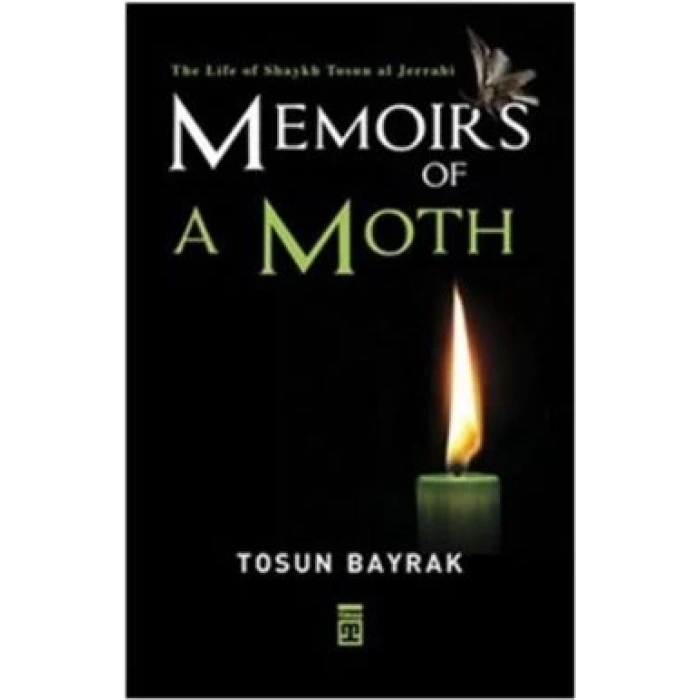 Memoirs Of A Moth