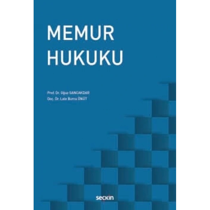 Memur Hukuku