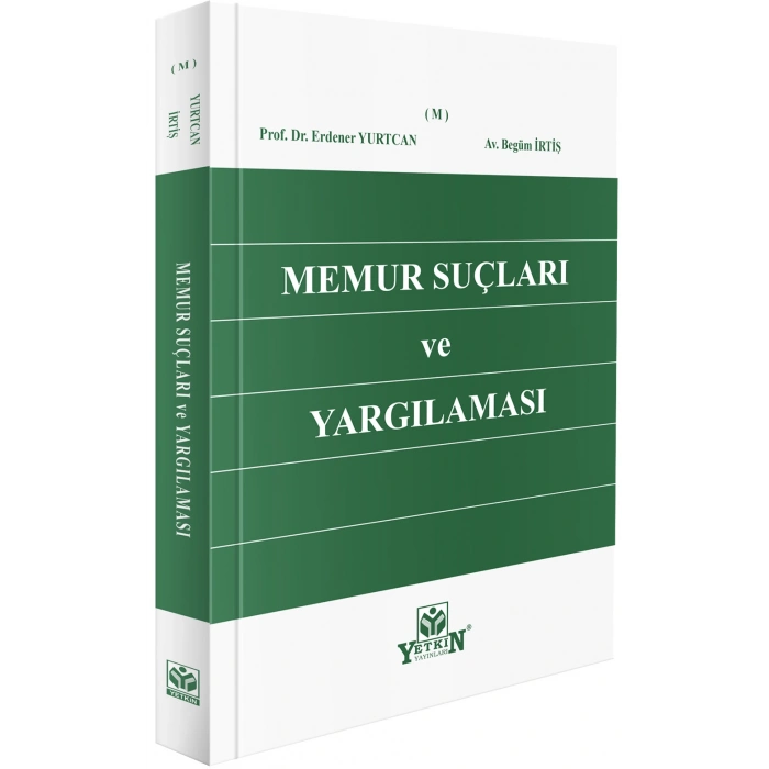 Memur Suçları ve Yargılaması