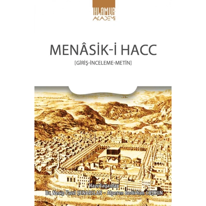 Menasik-i Hacc