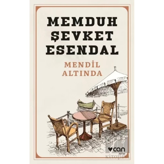Mendil Altında