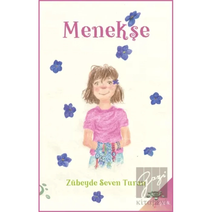 Menekşe