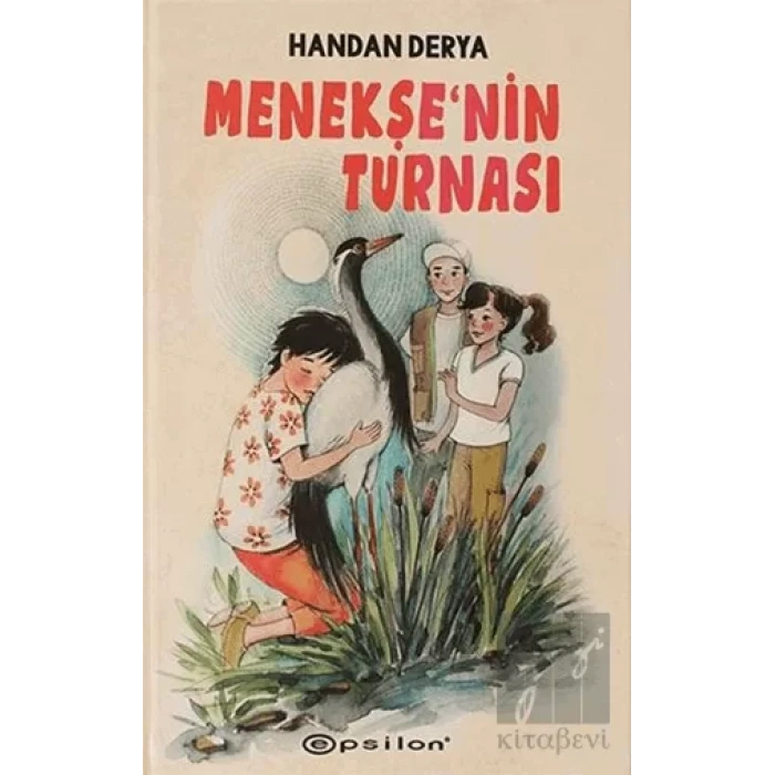 Menekşenin Turnası