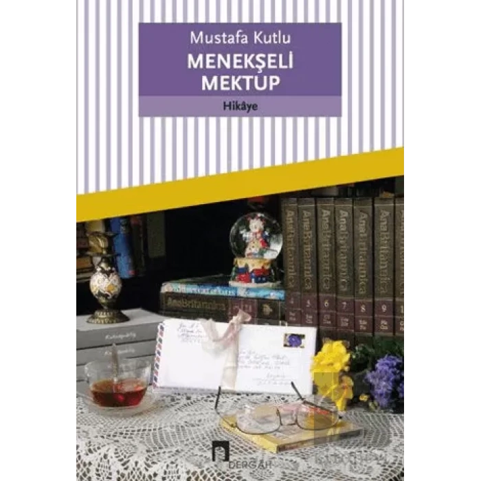 Menekşeli Mektup