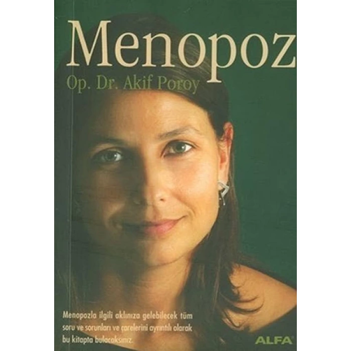Menopoz