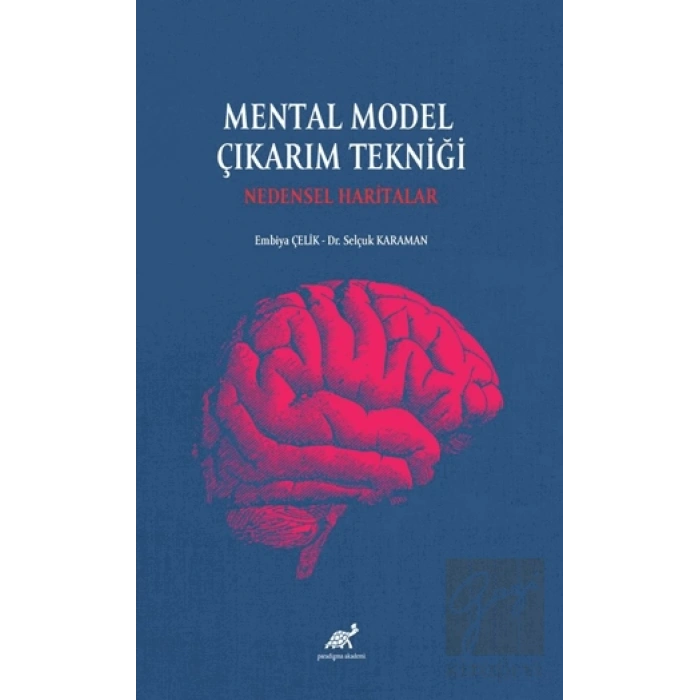 Mental Model Çıkarım Tekniği: Nedensel Haritalar