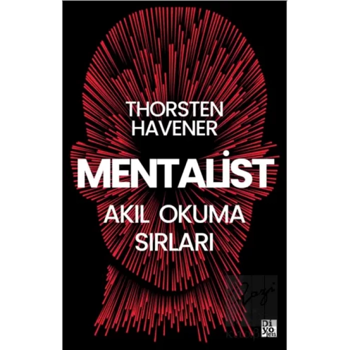 Mentalist - Akıl Okuma Sırları