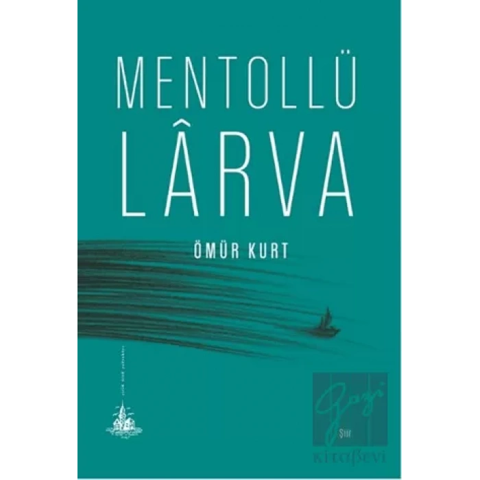 Mentollü Larva