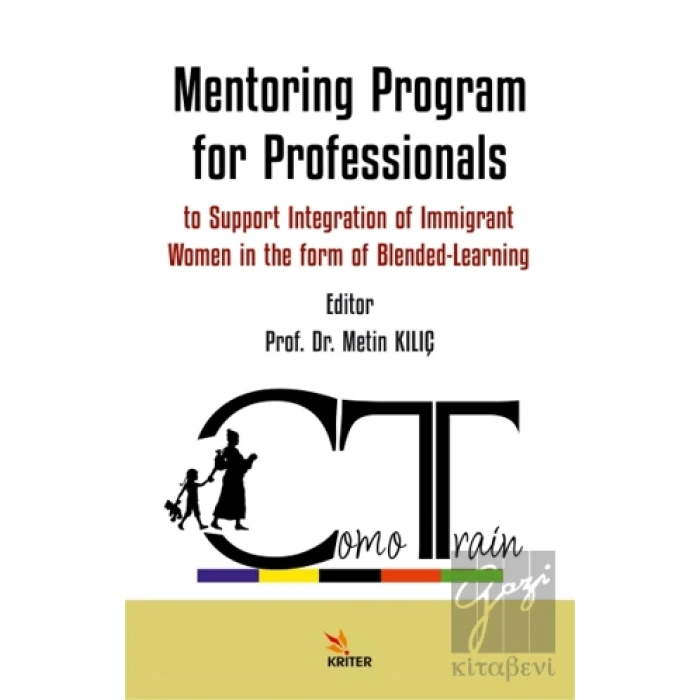 Mentoring Program for Professionals to Support Integration of Immigrant Women in the form of Blended-Learning