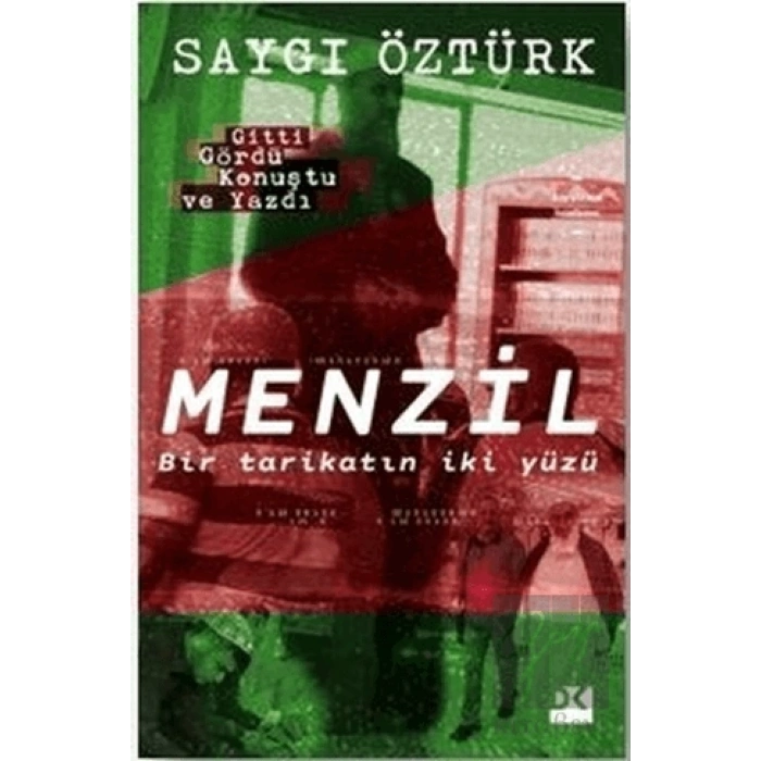 Menzil