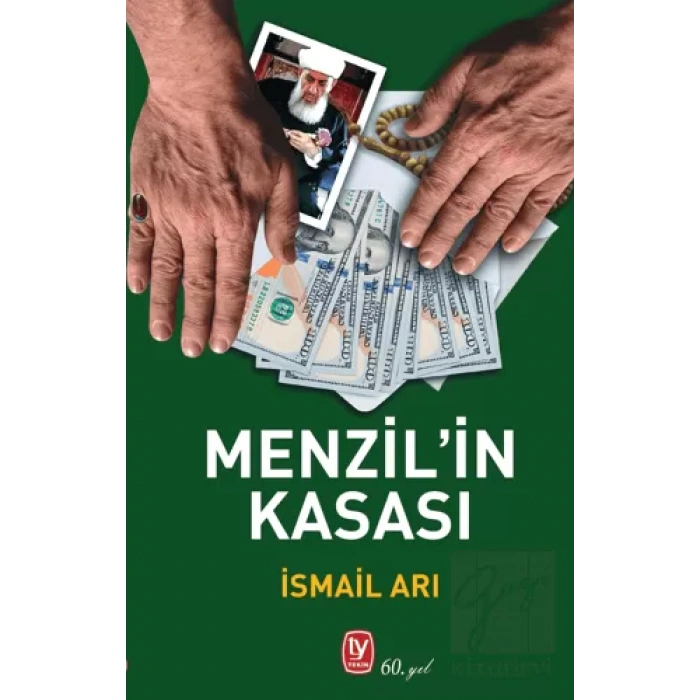 Menzil’in Kasası