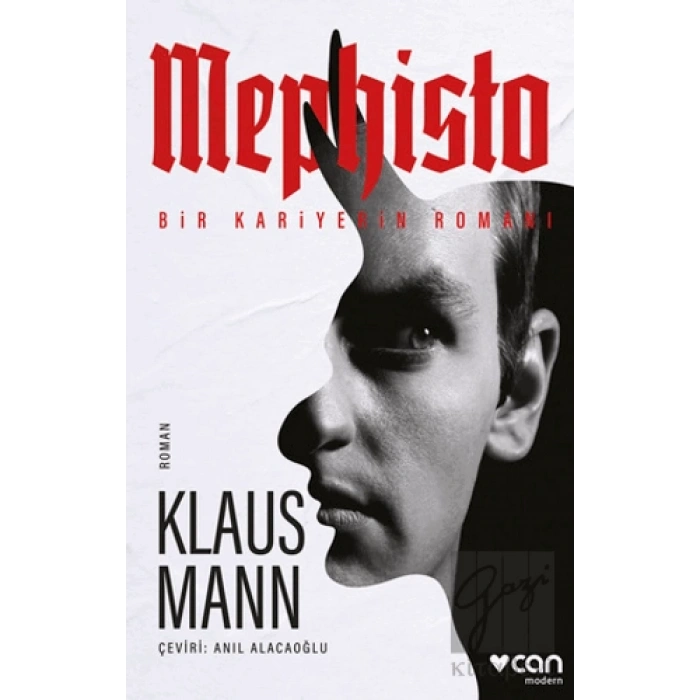 Mephisto: Bir Kariyerin Romanı