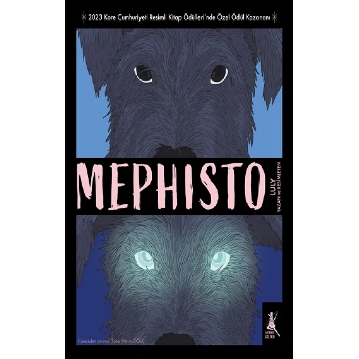 Mephisto (Ciltli)