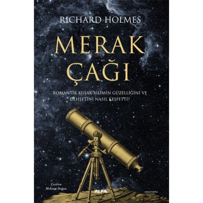 Merak Çağı