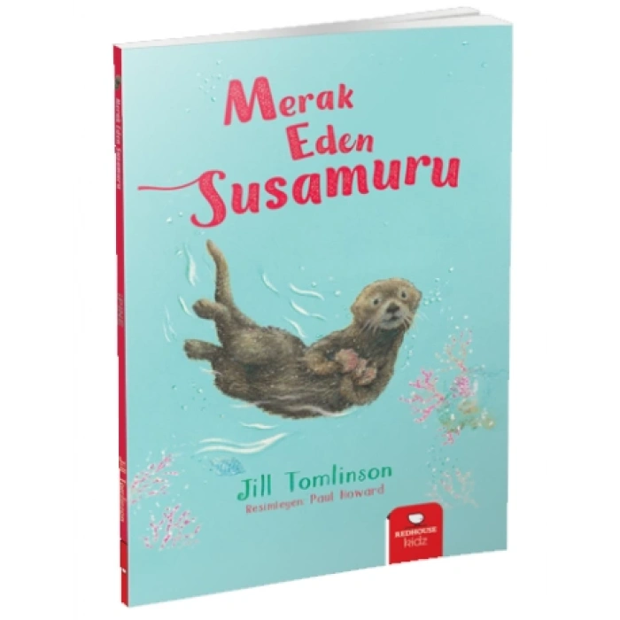 Merak Eden Susamuru