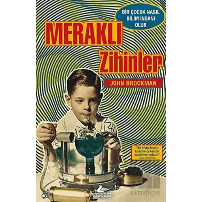 Meraklı Zihinler