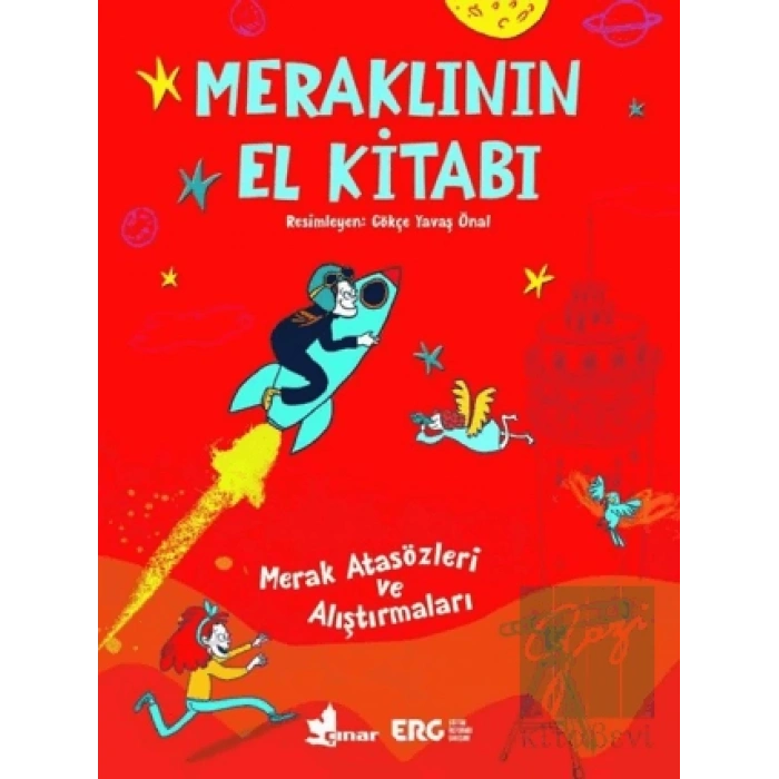 Meraklının El Kitabı