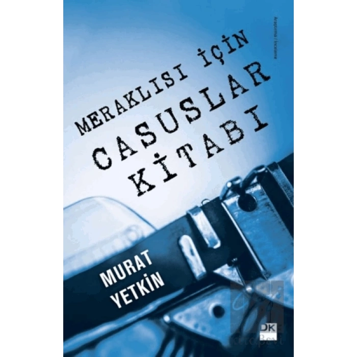 Meraklısı İçin Casuslar Kitabı