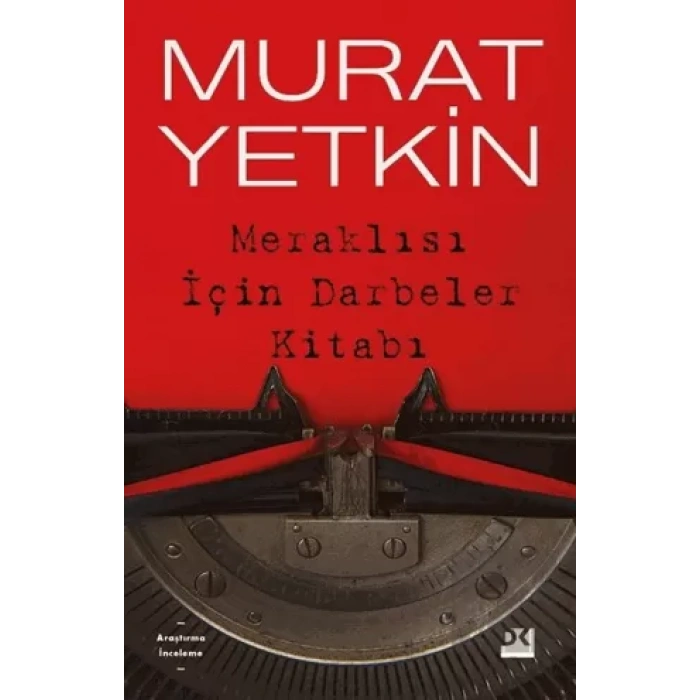 Meraklısı İçin Darbeler Kitabı