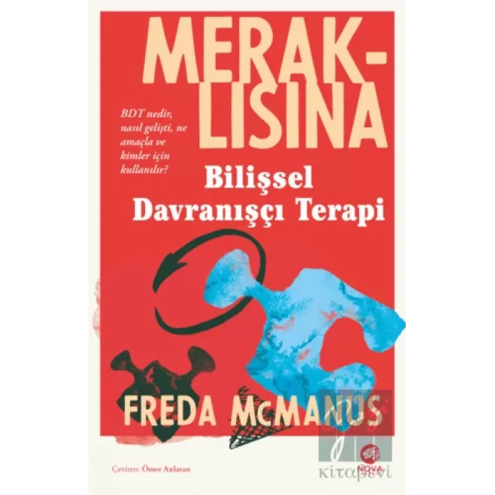 Meraklısına Bilişsel Davranışçı Terapi