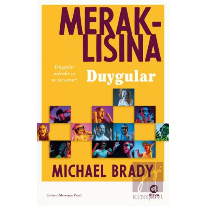 Meraklısına Duygular