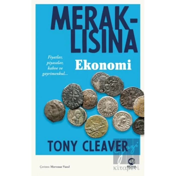 Meraklısına Ekonomi