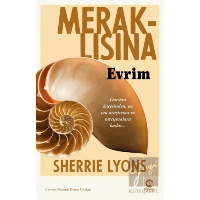 Meraklısına Evrim