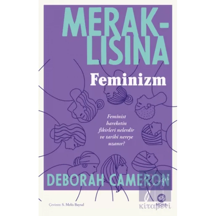 Meraklısına Feminizm