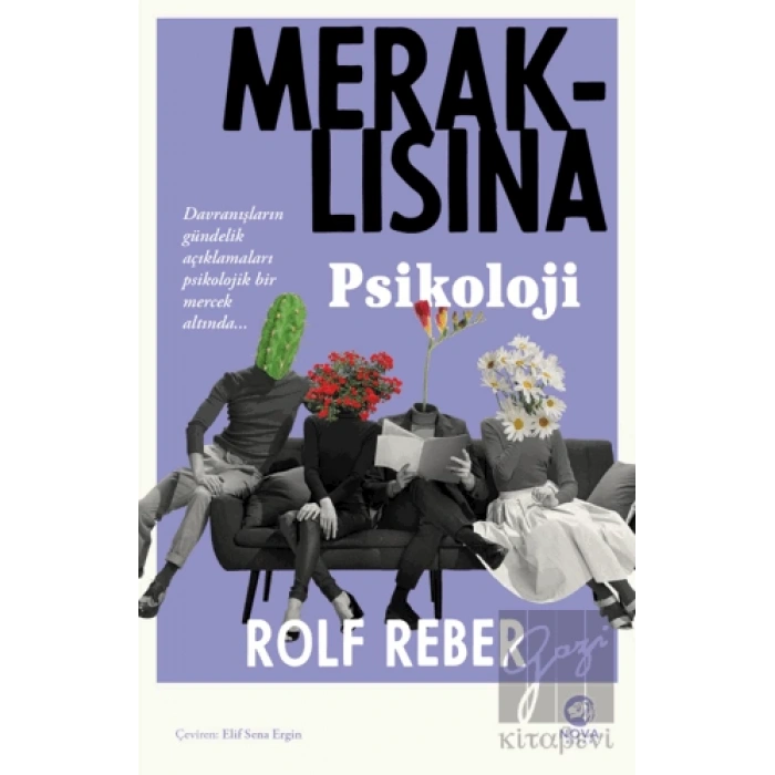 Meraklısına Psikoloji