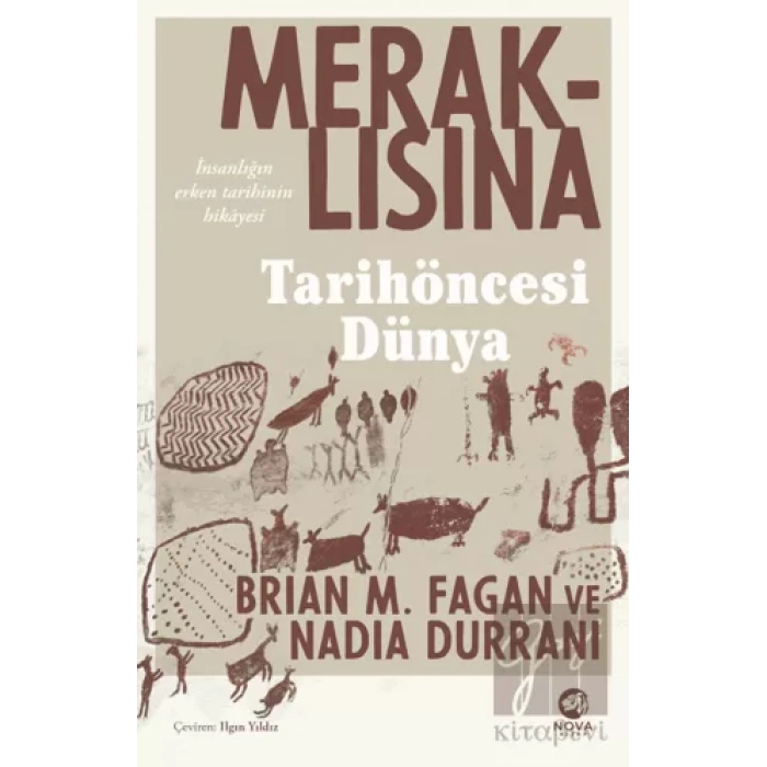 Meraklısına Tarihöncesi Dünya