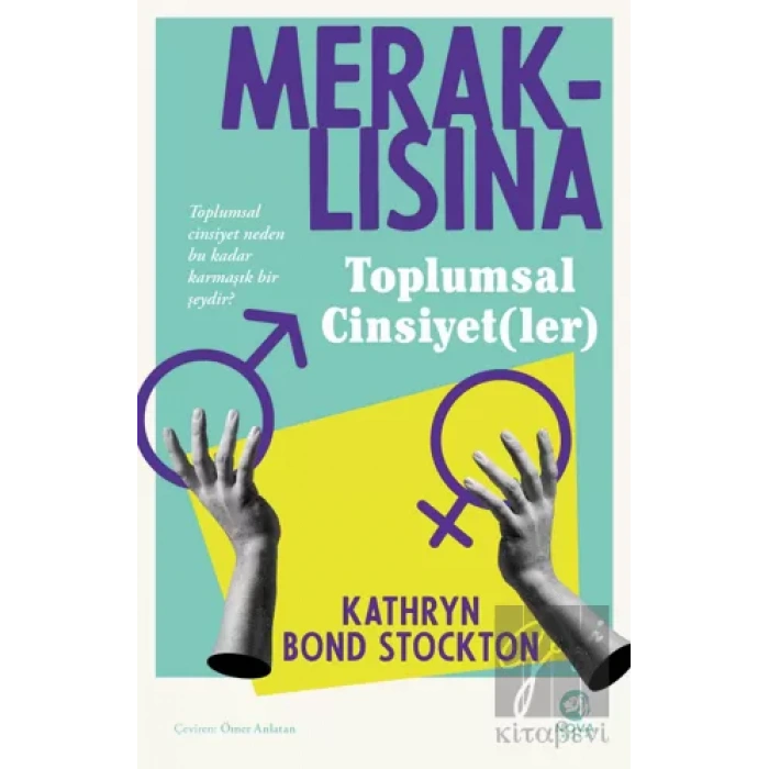 Meraklısına Toplumsal Cinsiyet(ler)