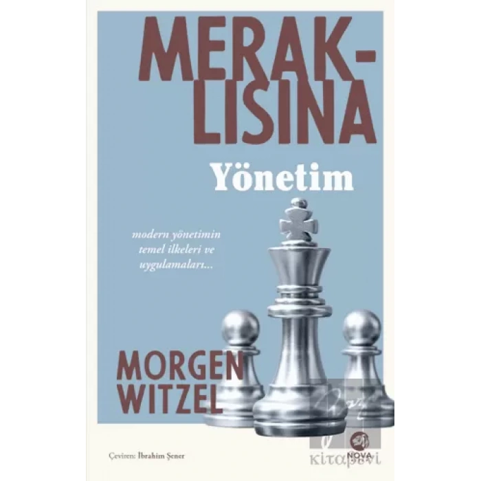 Meraklısına Yönetim