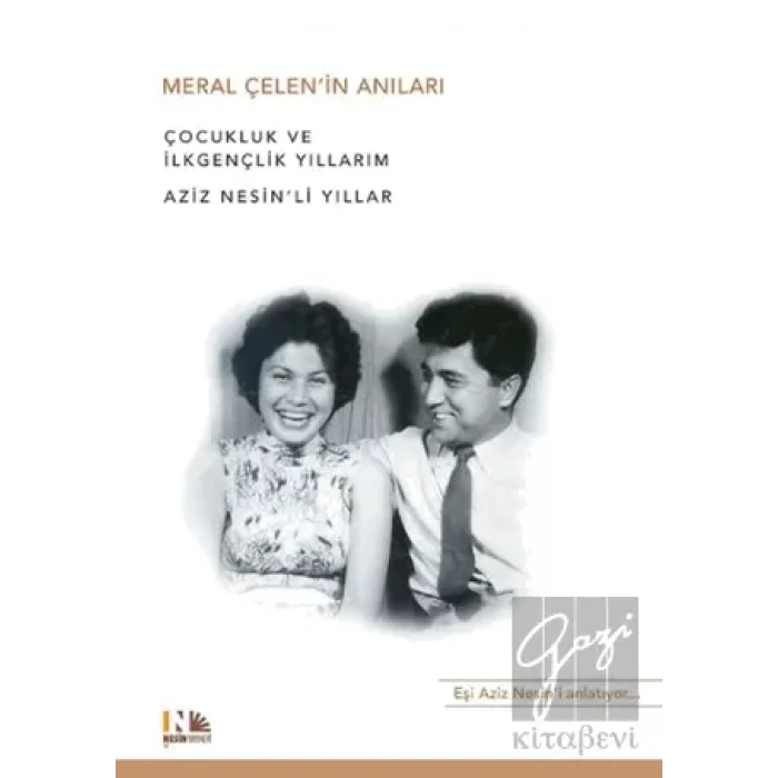 Meral Çelen’in Anıları