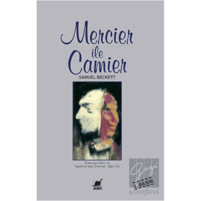 Mercier ile Camier