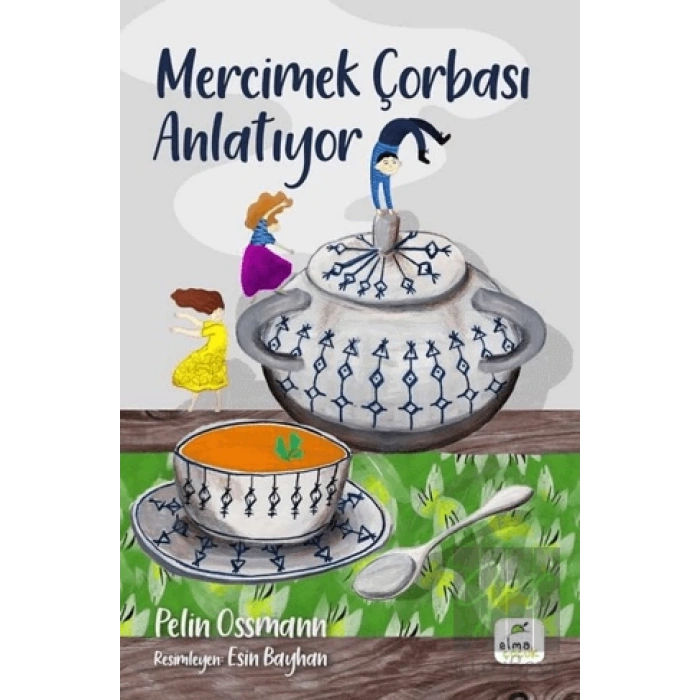 Mercimek Çorbası Anlatıyor