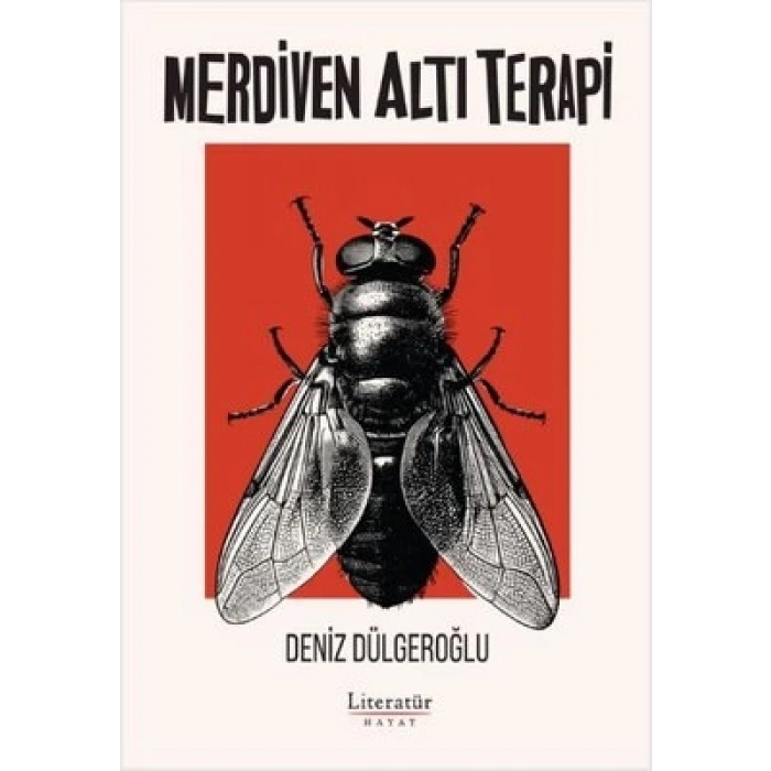 Merdiven Altı Terapi