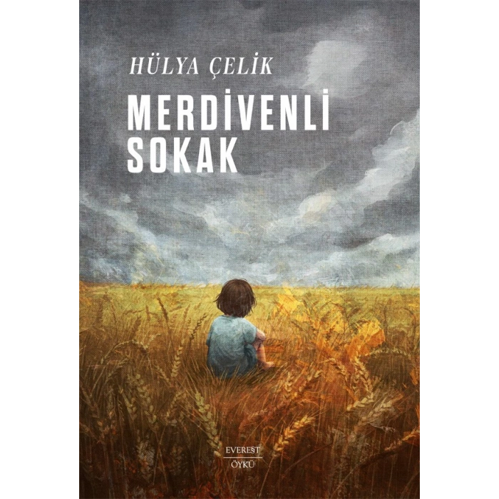 Merdivenli Sokak