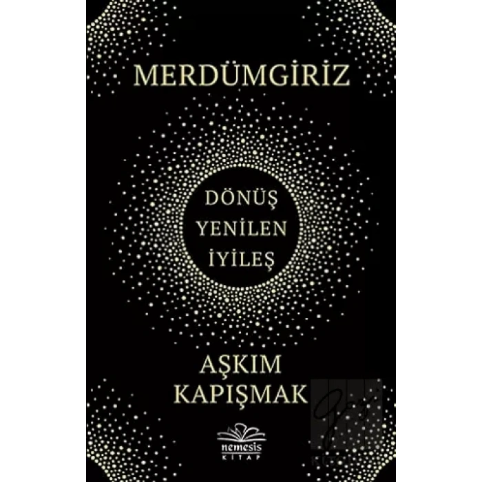 Merdümgiriz