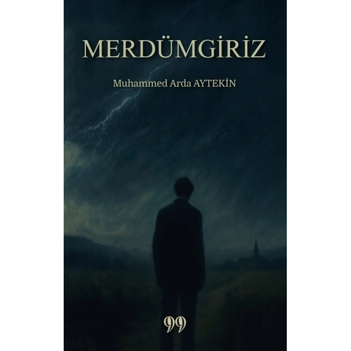 Merdümgiriz