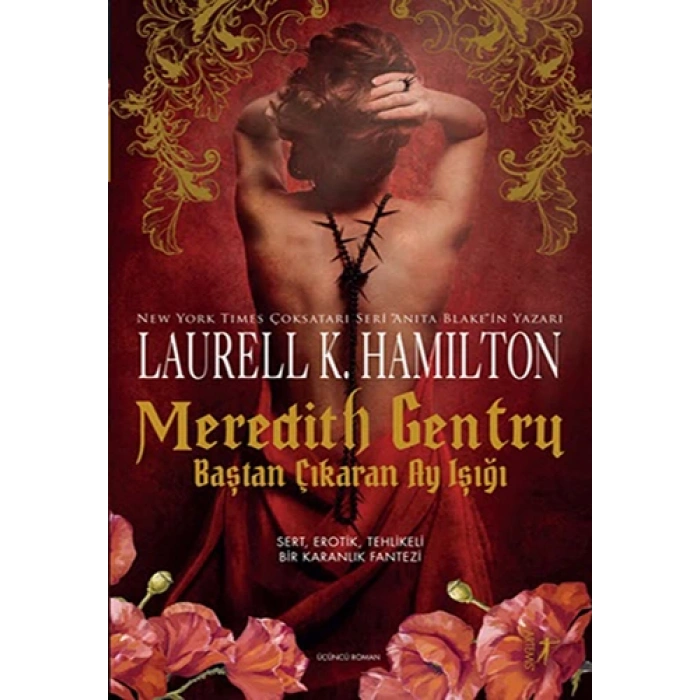 Meredith Gentry - Baştan Çıkaran Ay Işığı