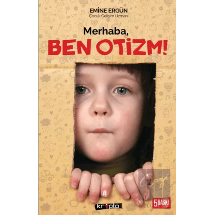 Merhaba, Ben Otizm!