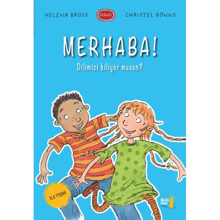 Merhaba! Dilimizi Biliyor musun?