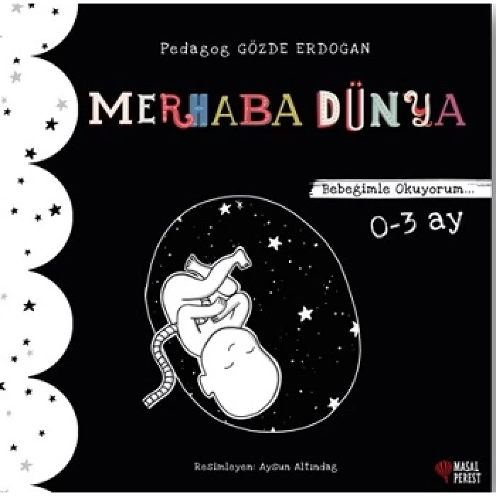 Merhaba Dünya