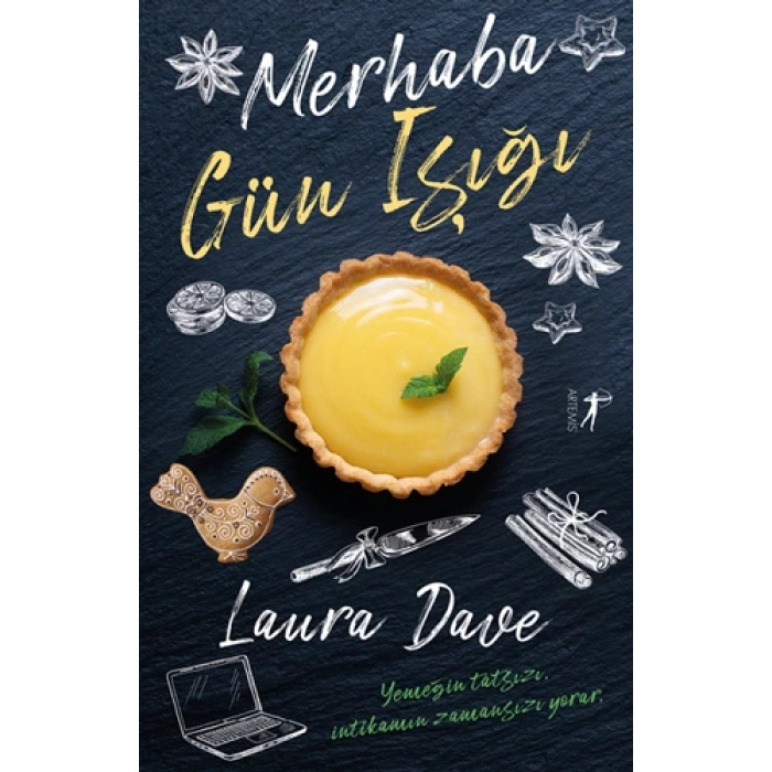 Merhaba Gün Işığı