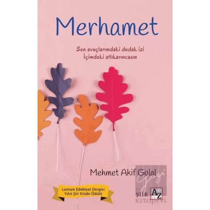 Merhamet