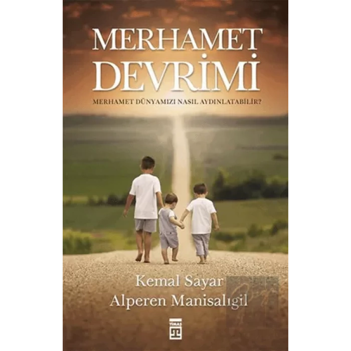 Merhamet Devrimi