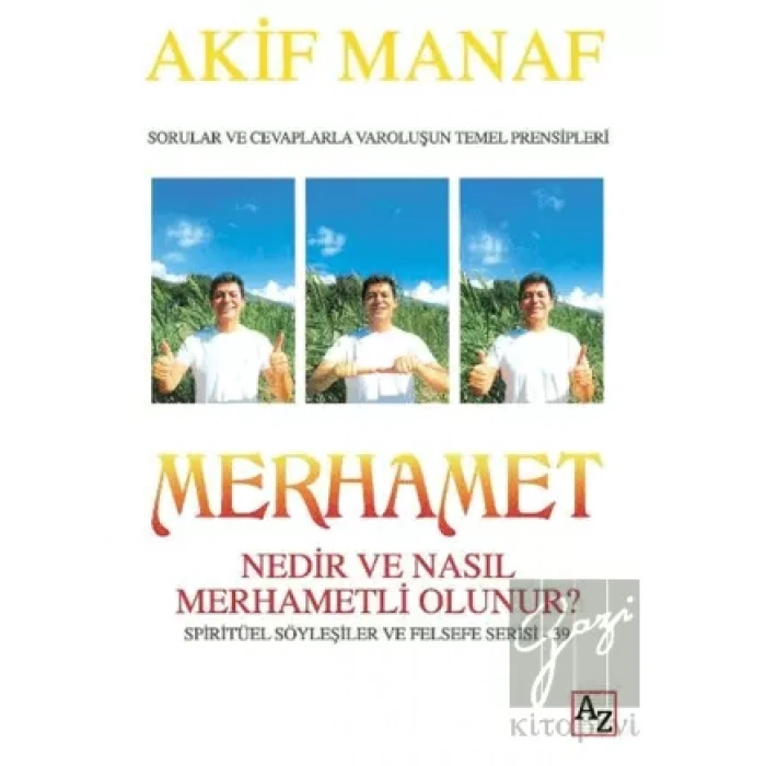 Merhamet Nedir ve Nasıl Merhametli Olunur?